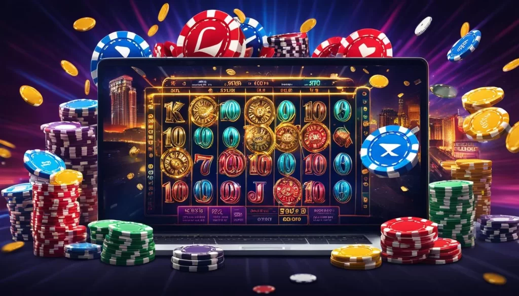 Đá gà trực tuyến trên 3king APK với các trận đấu kịch tính