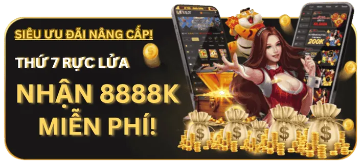 Ưu đãi và khuyến mãi độc quyền 3King APK