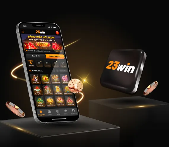 Sòng bạc trực tiếp 3king apk