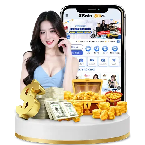 Ưu tiên rút tiền VIP 3king apk