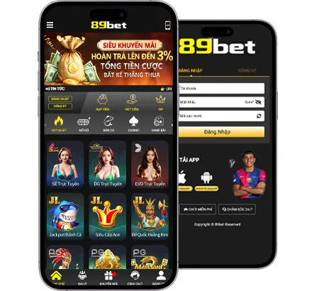 Trò chơi bắn cá 3king apk