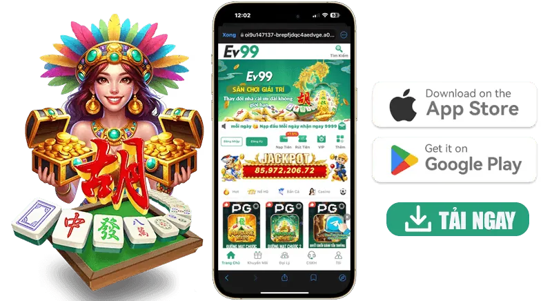 Hoàn trả cao hơn cho VIP 3king apk