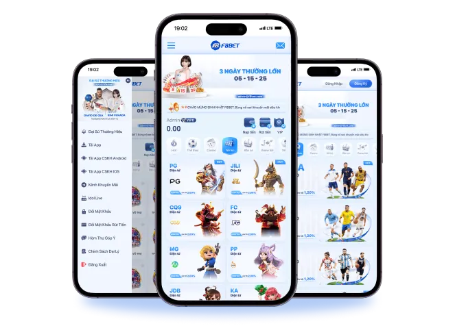 Truy cập nhanh chóng 3king