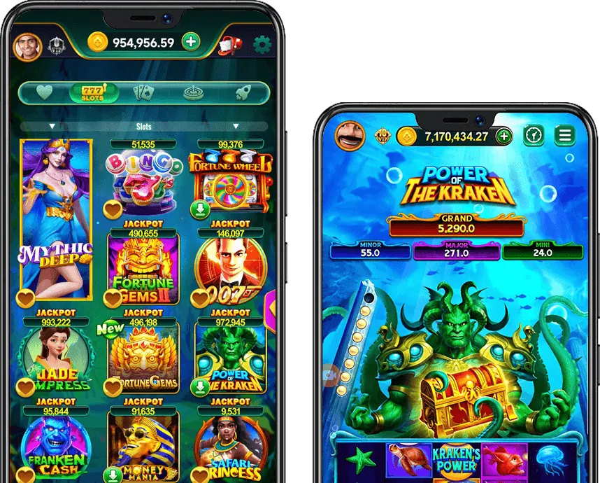 Trải nghiệm giải trí đỉnh cao tại 3king apk