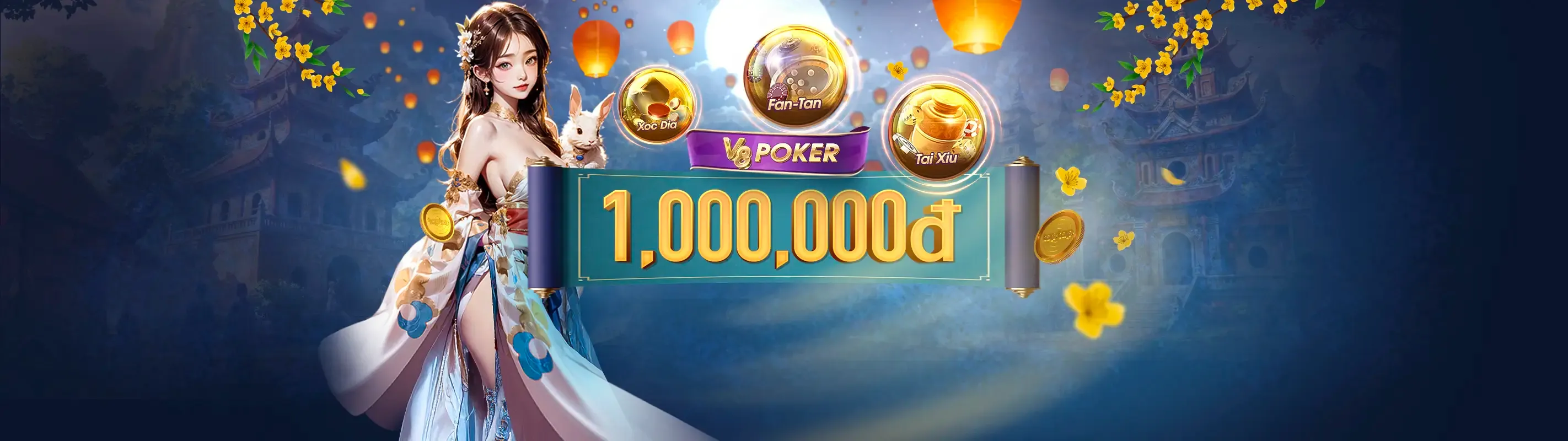 Thế giới Nổ Hũ đỉnh cao tại 3king apk