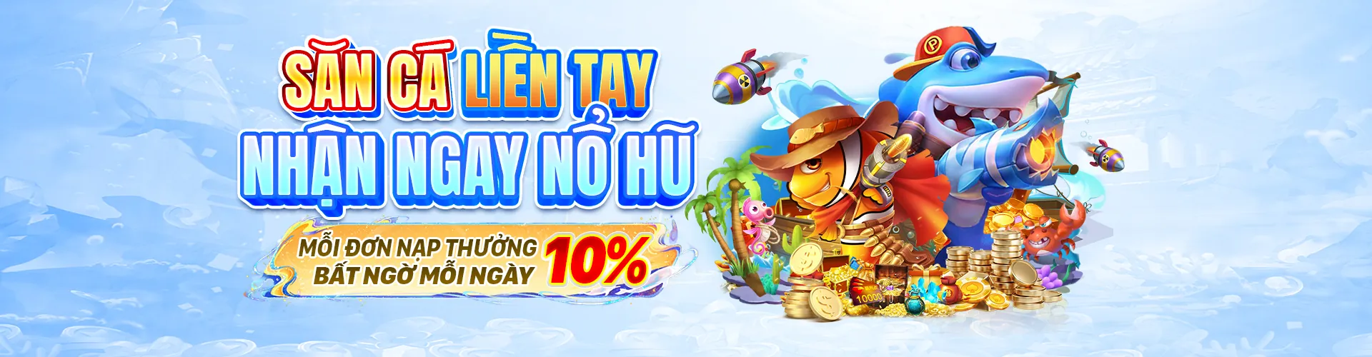 Hình ảnh banner chính trang Câu Hỏi Thường Gặp 3king APK