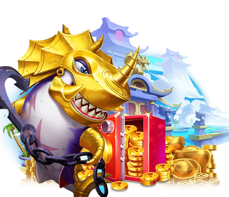 Bắn Cá 3king apk