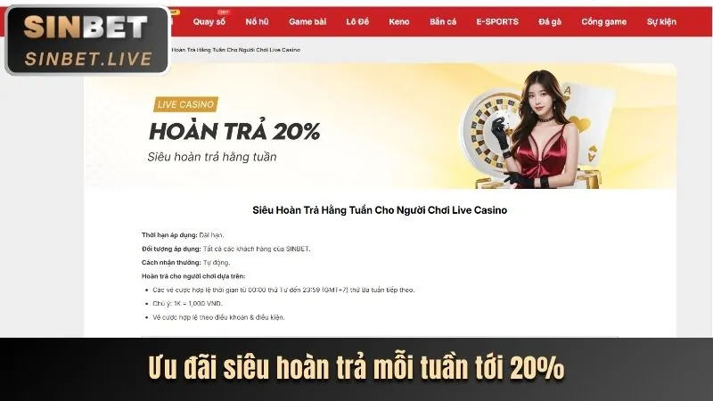 Thưởng Chào Mừng 3king apk