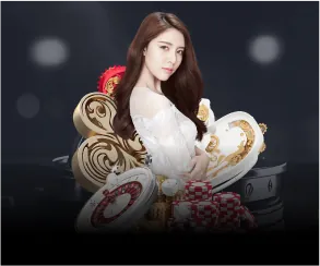 Giao diện thân thiện của 3king APK